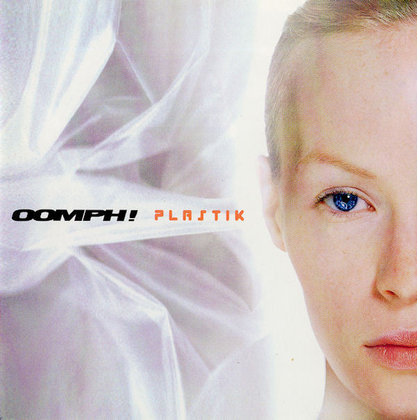 OOMPH! : Plastik (CD, Album)