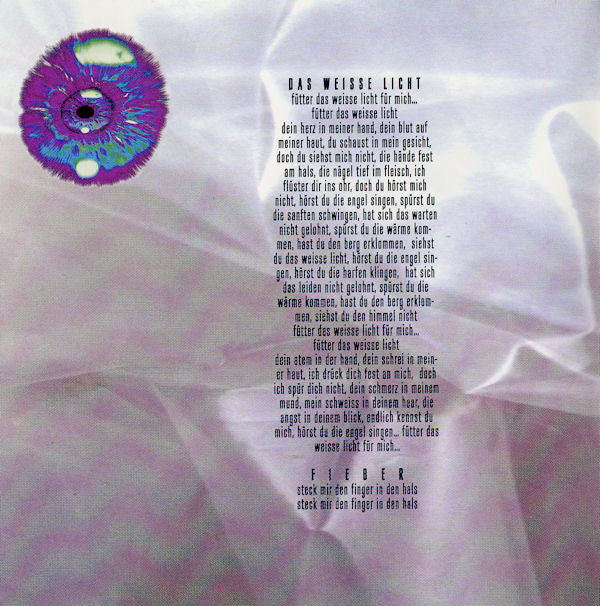 OOMPH! : Plastik (CD, Album)