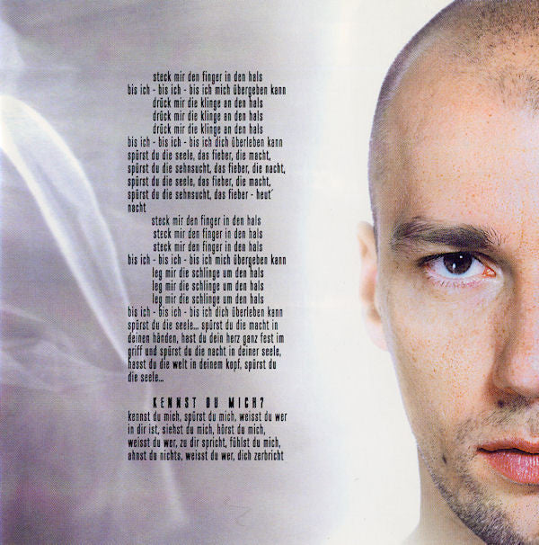 OOMPH! : Plastik (CD, Album)