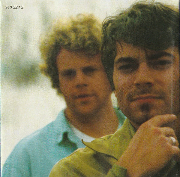 Jackopierce : Bringing On The Weather (CD, Album)