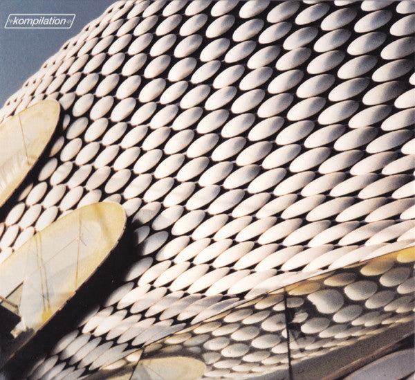Various : Kompilation (2xCD, Comp)