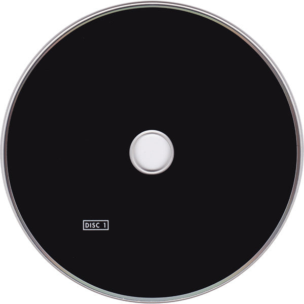 Various : Kompilation (2xCD, Comp)