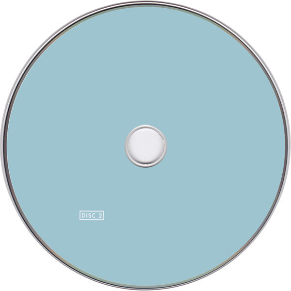 Various : Kompilation (2xCD, Comp)