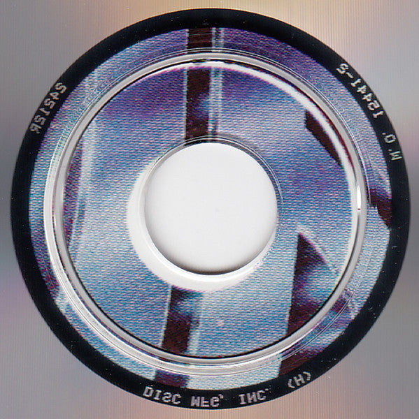 Deep Purple : Slaves And Masters (CD, Album)