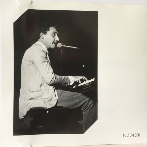 Paolo Conte : The Best Of Paolo Conte (CD, Comp)