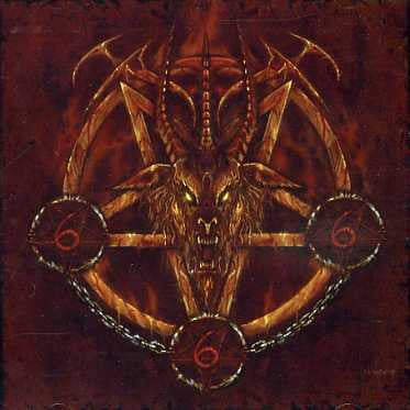 Bewitched : Atrocities In A Minor (LP, MiniAlbum)