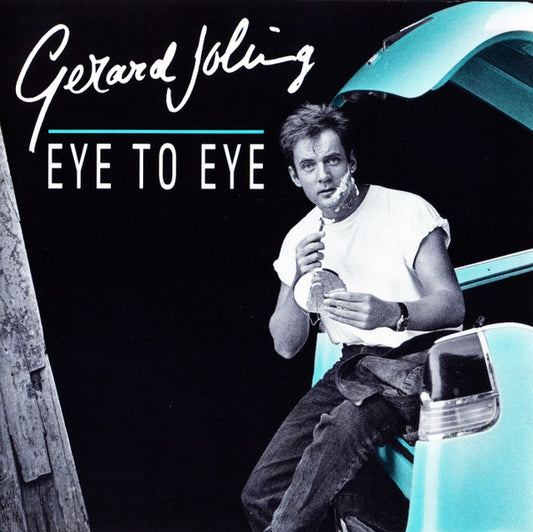 Gerard Joling : Eye To Eye (CD, Album)
