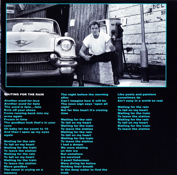 Gerard Joling : Eye To Eye (CD, Album)