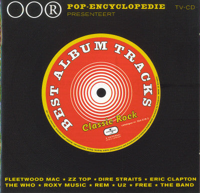 Various : OO® Interactieve Pop-Encyclopedie (Luxe Editie) (2xCD, Comp + CD-ROM)