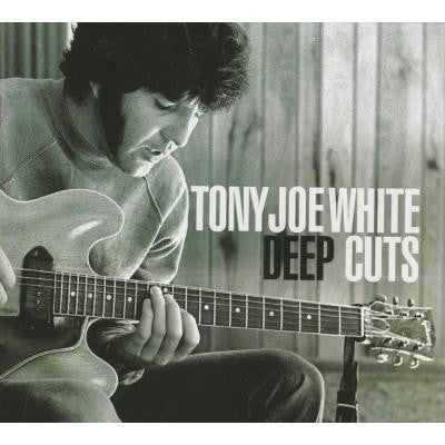 Tony Joe White : Deep Cuts (CD, Album)
