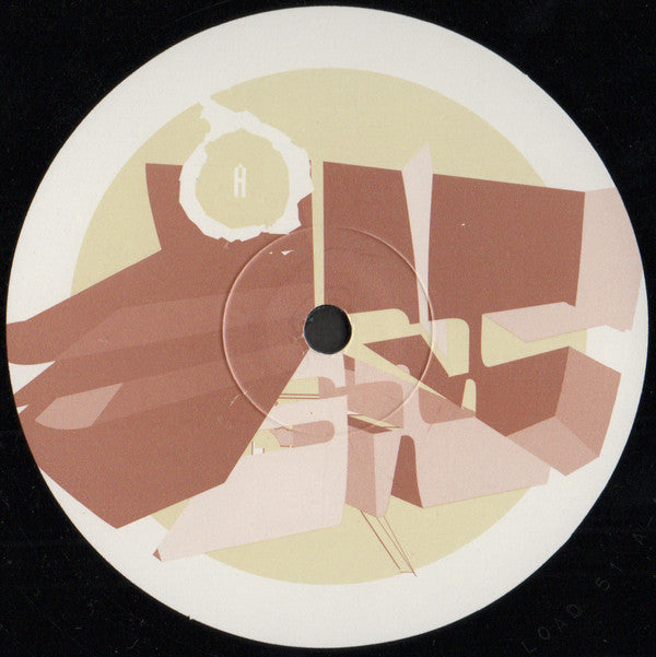 Super_Collider : It Won't Be Long / Take Me Home (12")