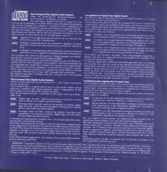 Simple Minds : Real To Real Cacophony (CD, Album, RE)
