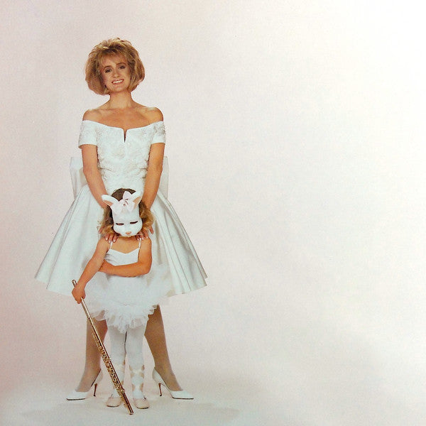 Berdien Stenberg : Pirouette (LP, Album, Gat)