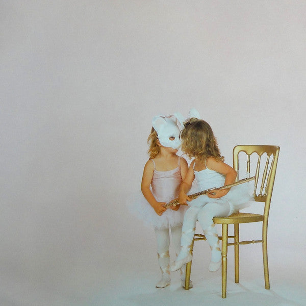 Berdien Stenberg : Pirouette (LP, Album, Gat)