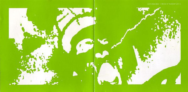 X-Marks The Pedwalk : Disease Control (CD, Maxi)