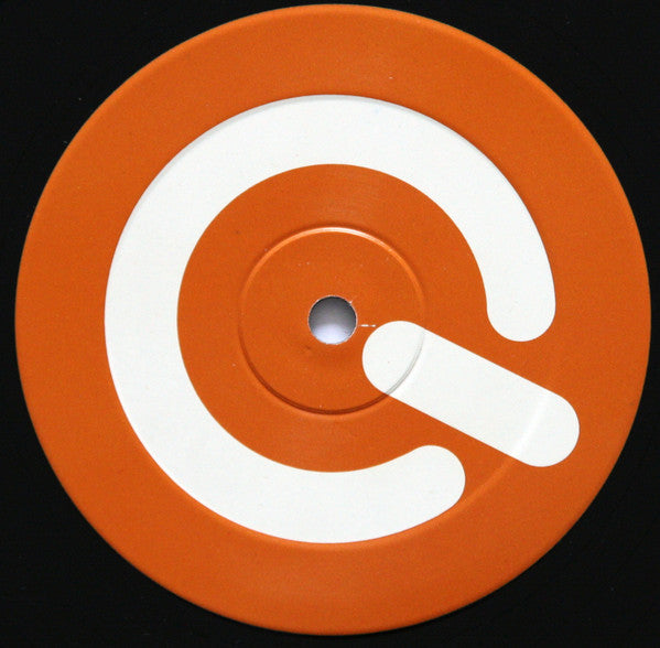 Showtek : Choruz (12")