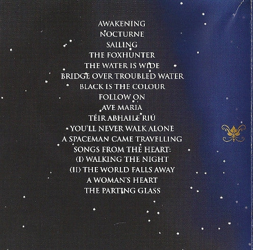Celtic Woman : Believe (CD, Album)