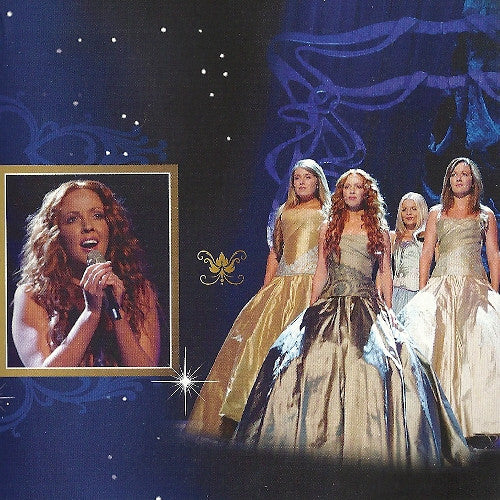 Celtic Woman : Believe (CD, Album)