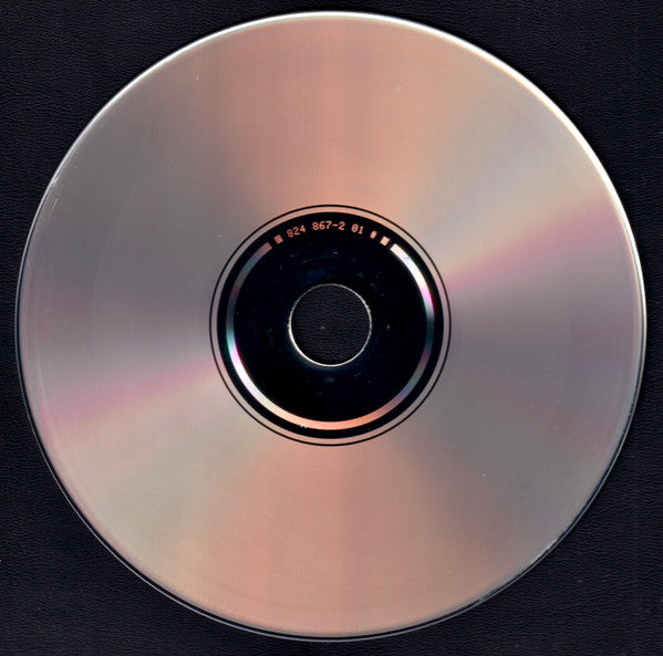 Count Basie : Have A Nice Day (CD, Album, RE)