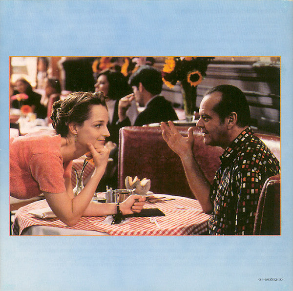 Hans Zimmer, Various : As Good As It Gets (Music From The Motion Picture) (CD, Comp, Enh)