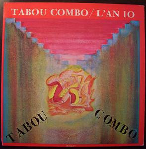 Tabou Combo : L'An 10 (CD, Album, RE)