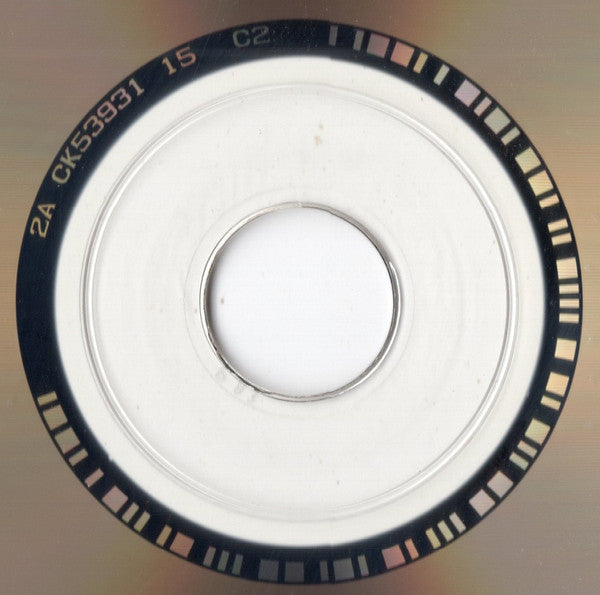 Cypress Hill : Black Sunday (CD, Album)