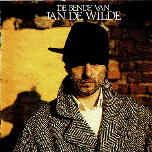 Jan De Wilde : De Bende Van Jan De Wilde (CD, Album)