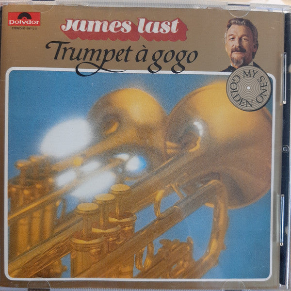 James Last : Trumpet À Gogo (CD, Album, RE)