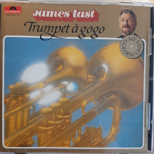 James Last : Trumpet À Gogo (CD, Album, RE)