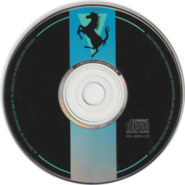 Various : In Order To Dance Two (CD, Comp)