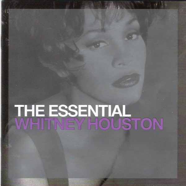 Whitney Houston : The Essential Whitney Houston (2xCD, Comp, RE)