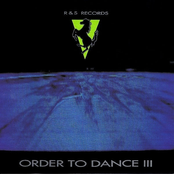 Various : Order To Dance III (CD, Comp)