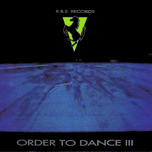 Various : Order To Dance III (CD, Comp)