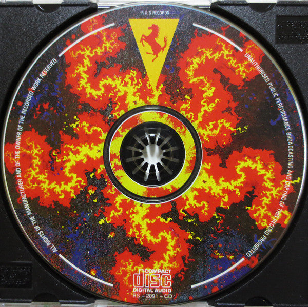 Various : Order To Dance III (CD, Comp)