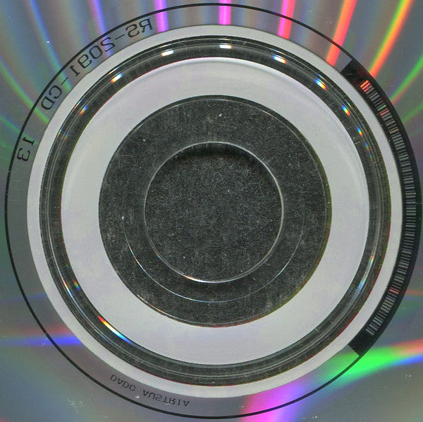 Various : Order To Dance III (CD, Comp)