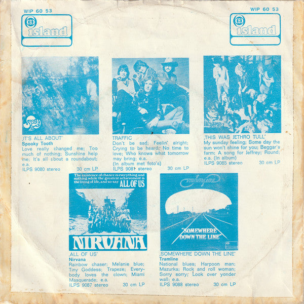 Bob & Earl : Harlem Shuffle (7", Single, RE)