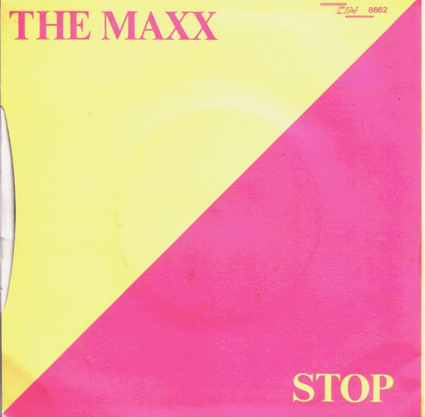 The Maxx : Stop (7")