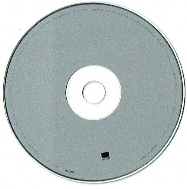 Krezip : You Can Say (CD, Single)
