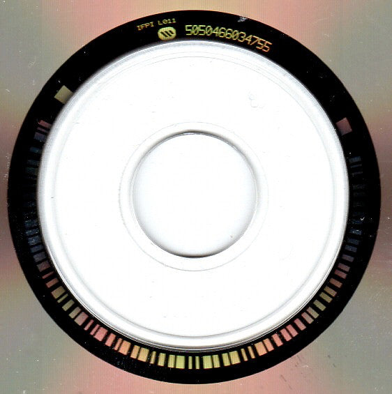 Krezip : You Can Say (CD, Single)