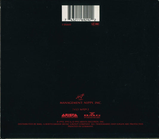 Various : The Bodyguard (Original Soundtrack Album) (Commemorative Edition) (CD, Album, Ltd, Box)