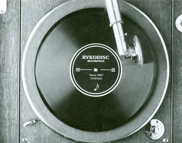 Defunkt : Defunkt (CD, Album)