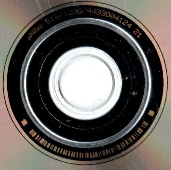 Freestylers : Push Up (CD, Single, Car)