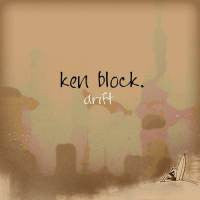 Ken Block : Drift (CD, Album)