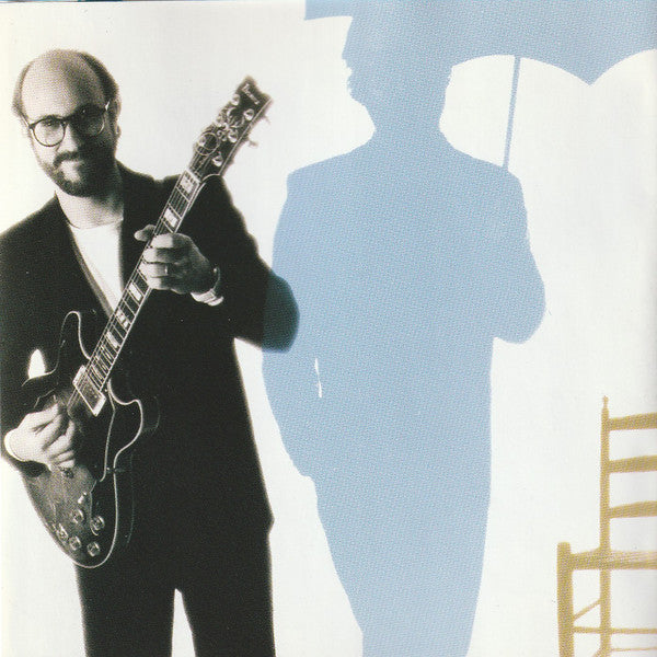 John Scofield : Grace Under Pressure (CD, Album)