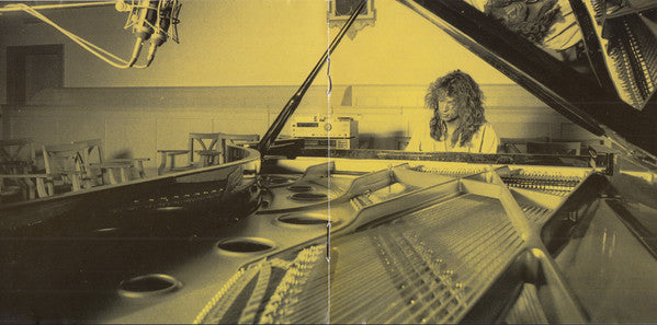 Jan Vayne : Living Colours (CD, Album)