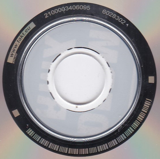 Grinderman : Grinderman 2 RMX (CD, Album)