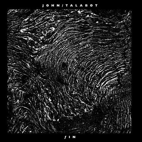 John Talabot : ƒIN (CD, Album)