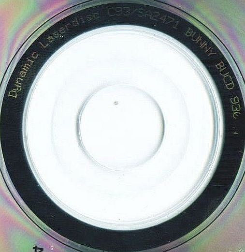 Bonnie St. Claire : Jij Bent Niet Alleen (CD, Album)