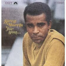 Greg Morris (3) : For You... (LP, Album)