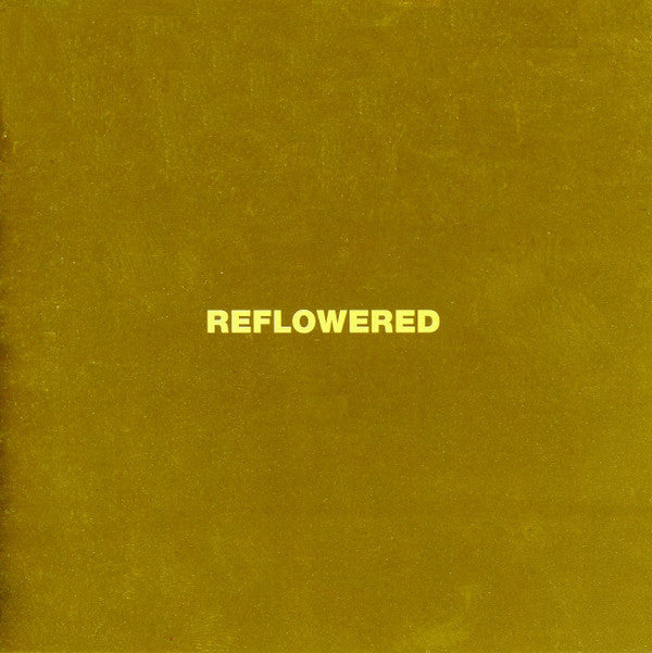 Waldeck : Reflowered (CD, Album)